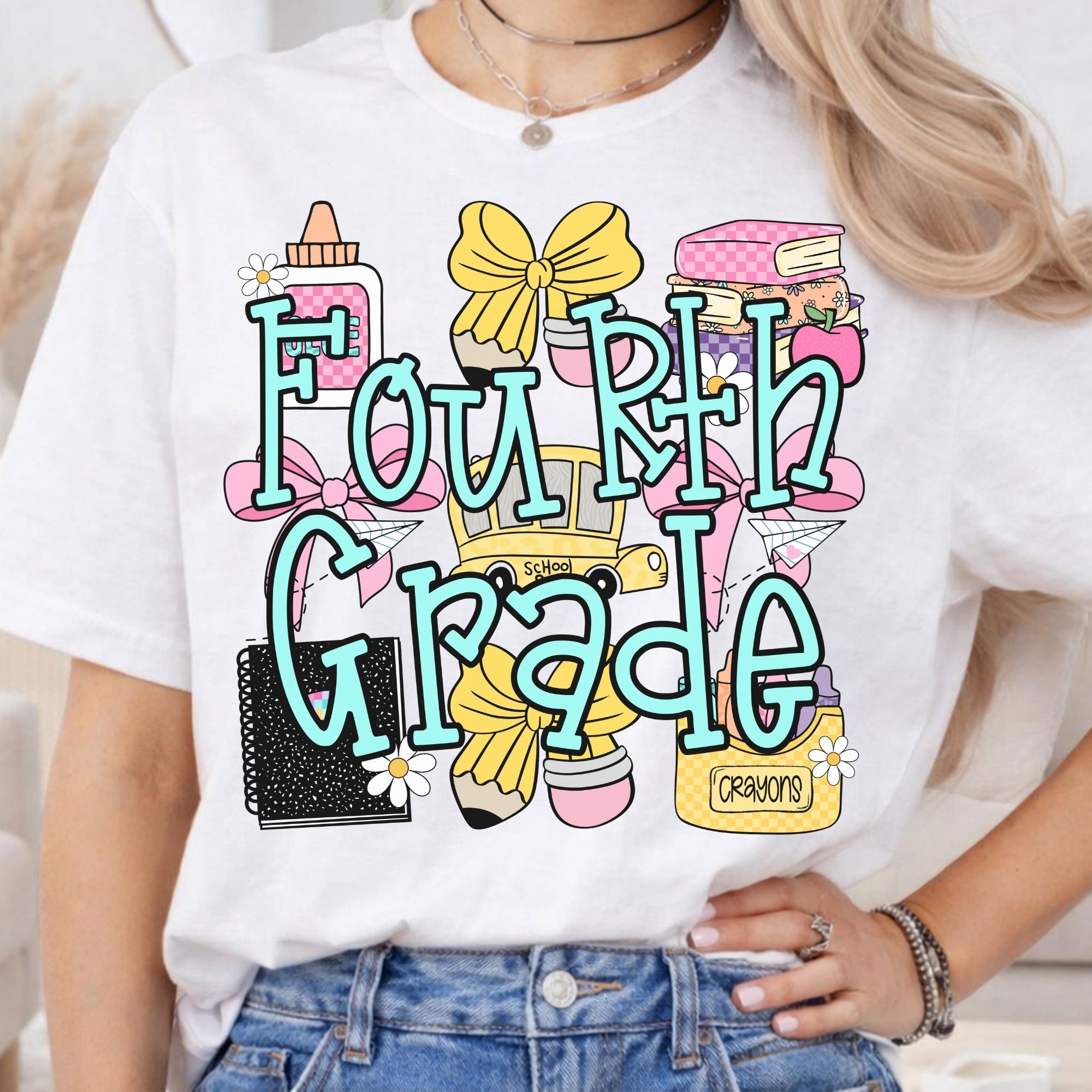 Fourth Grade