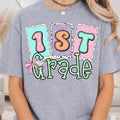 1st Grade