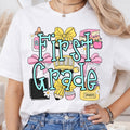First Grade