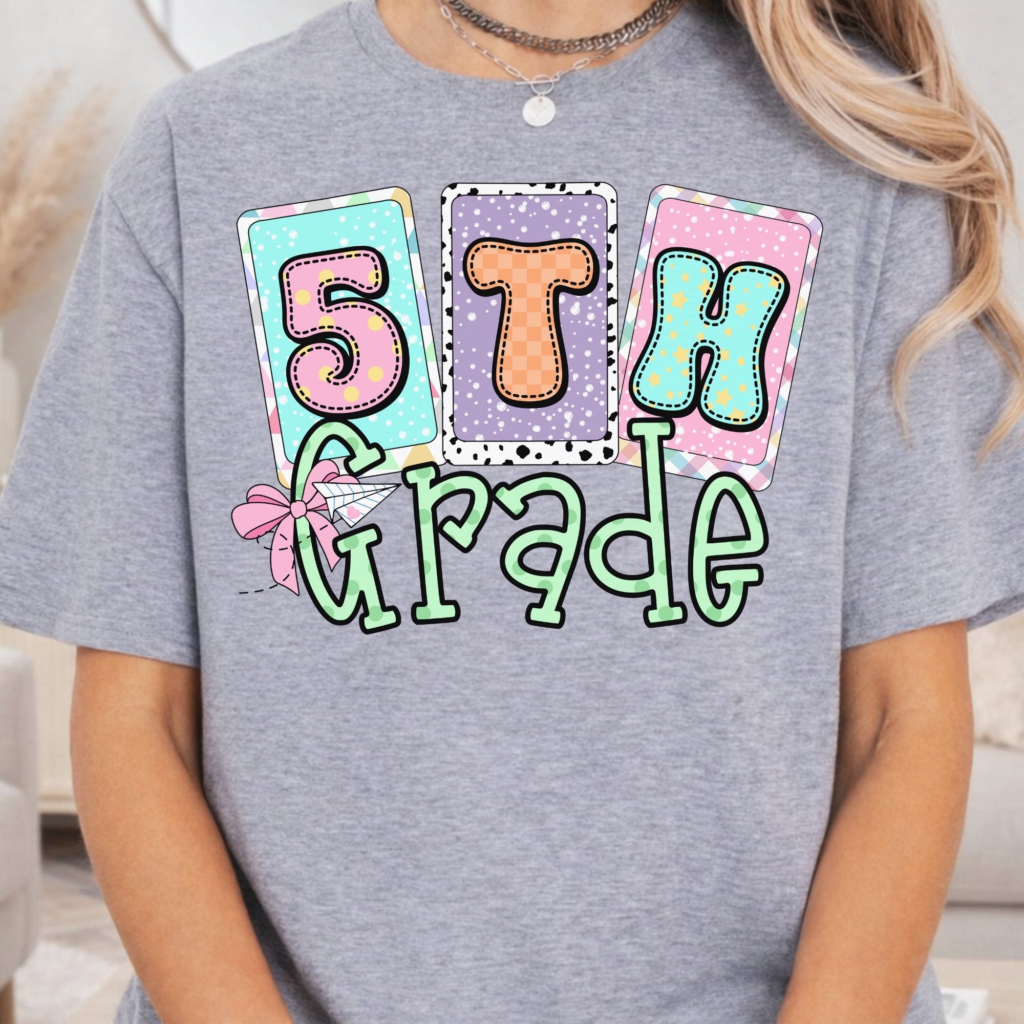 5th Grade
