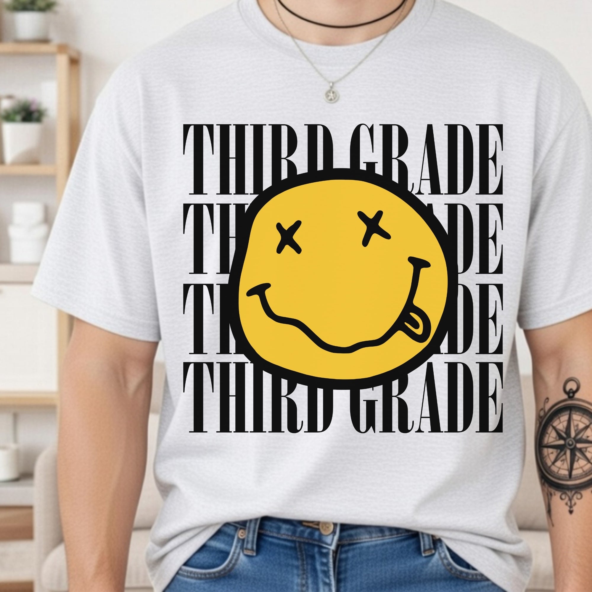 Third Grade