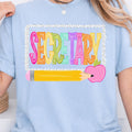 Secretary