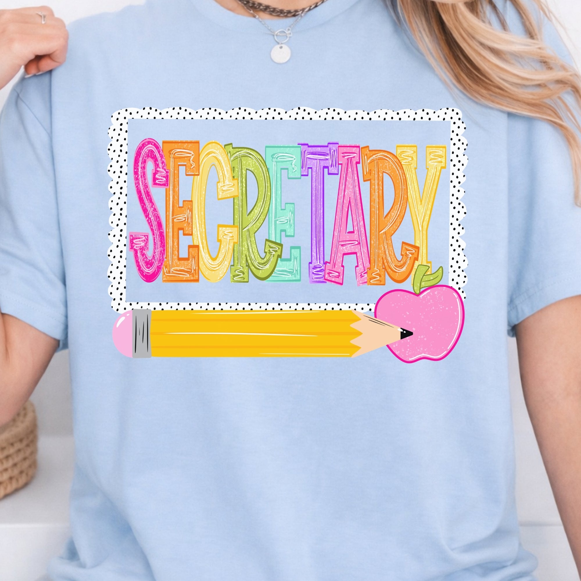 Secretary