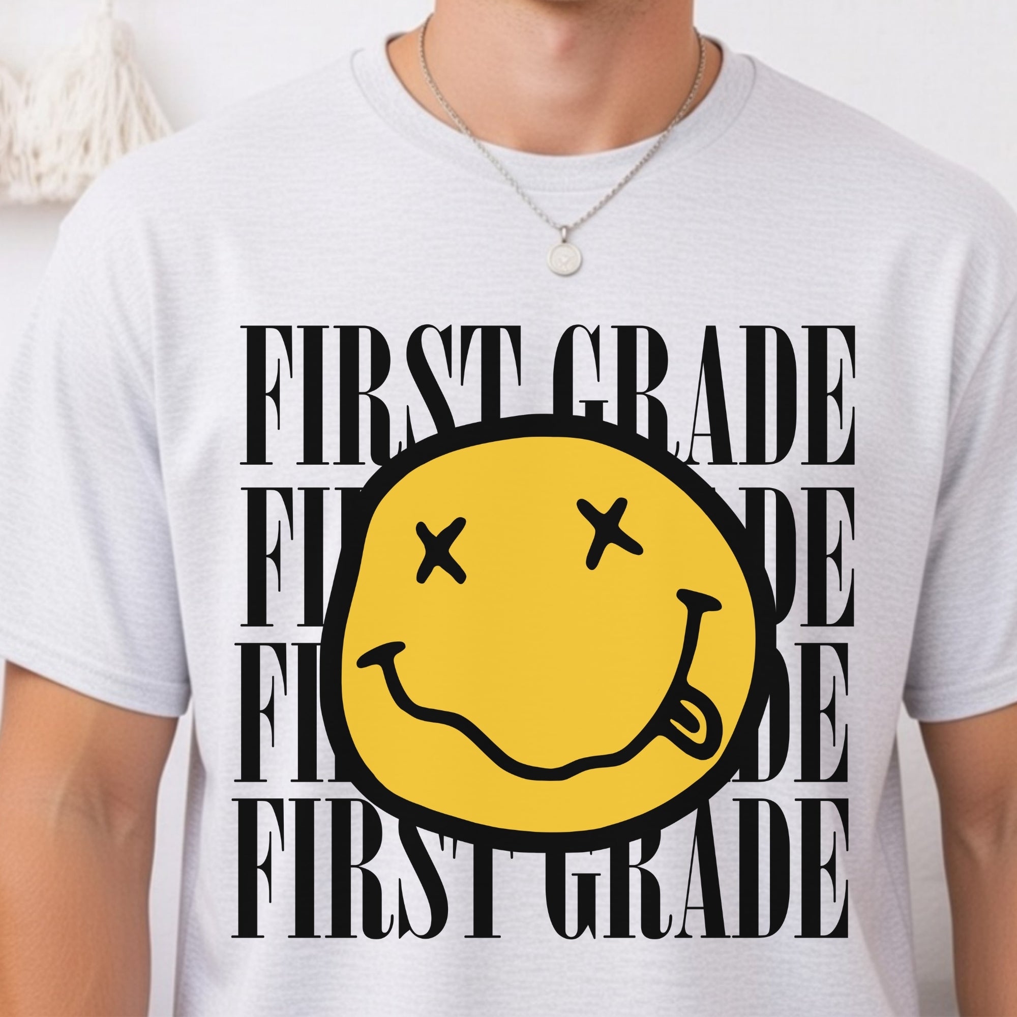 First Grade