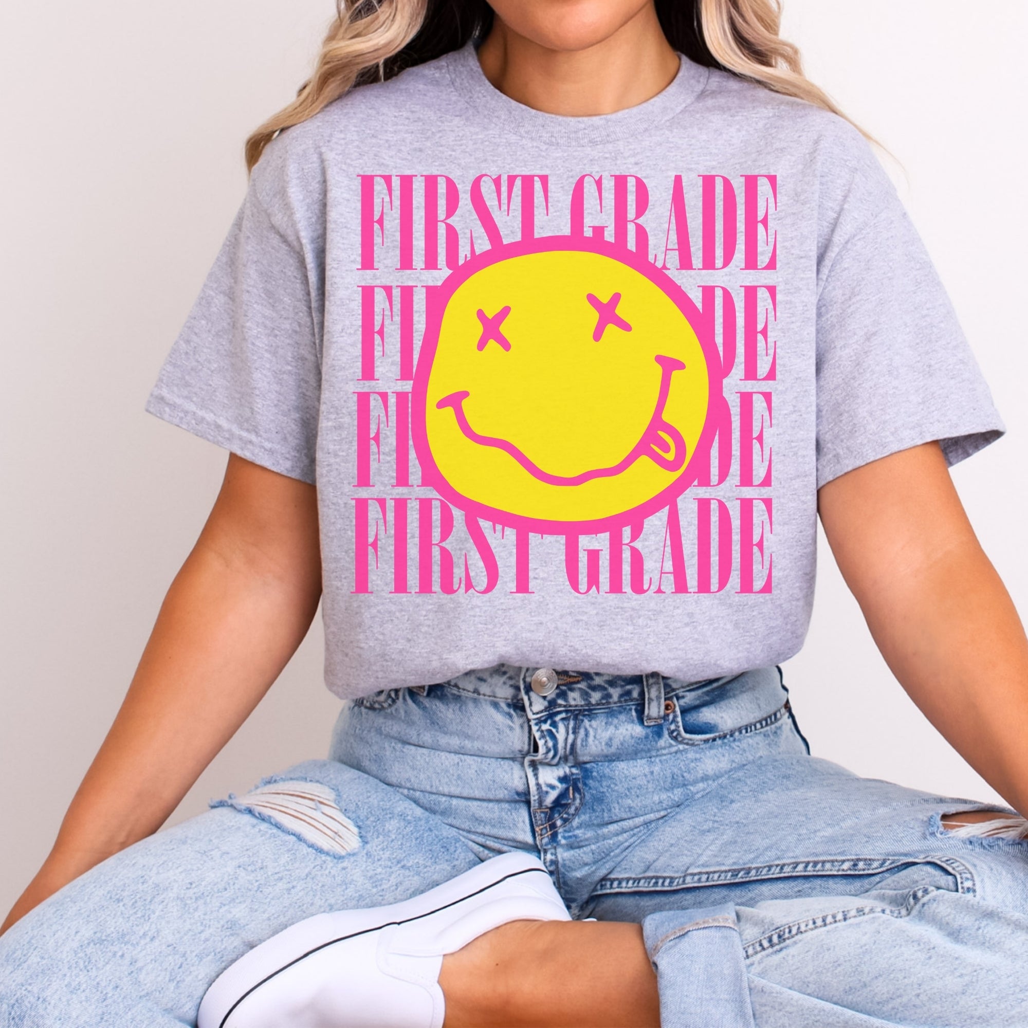 First Grade