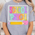 School Psych