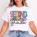 Second Grade