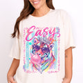 Easy TIger