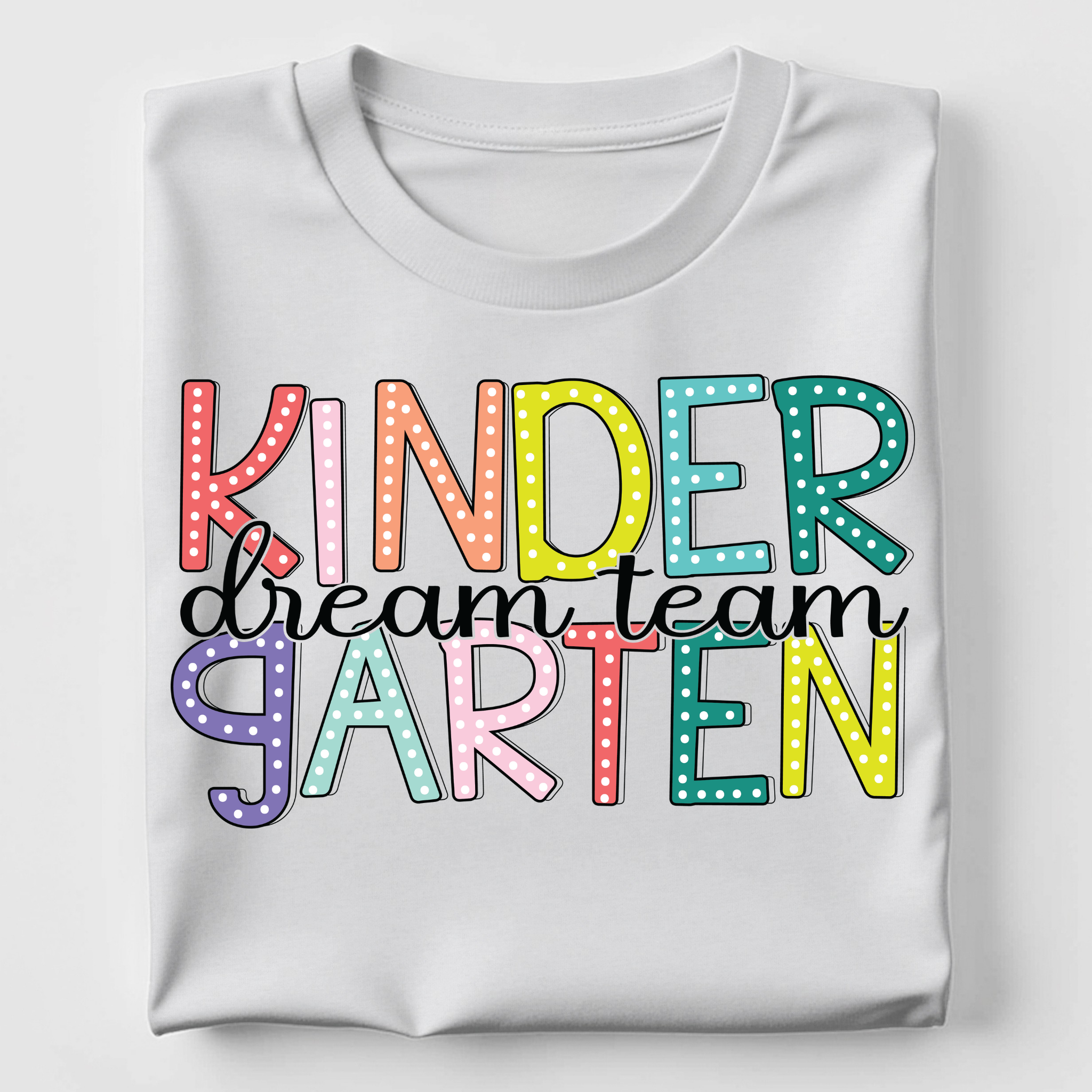 Kindergarten Dream Team