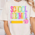 School Coordinator