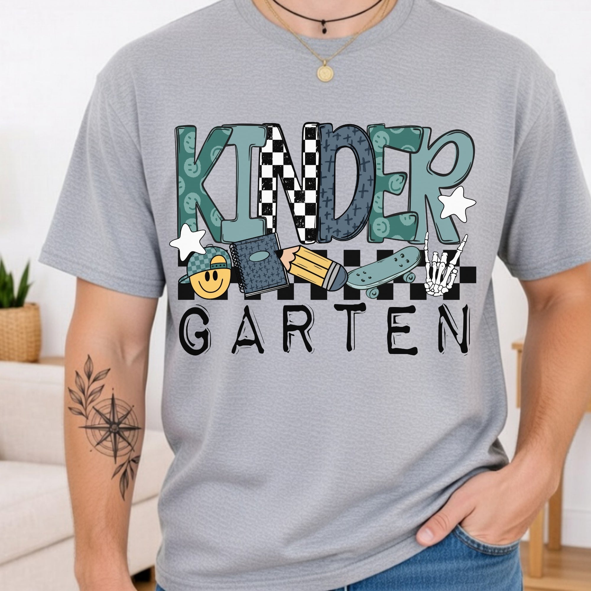Kindergarten