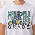Fourth Grade