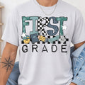 First Grade
