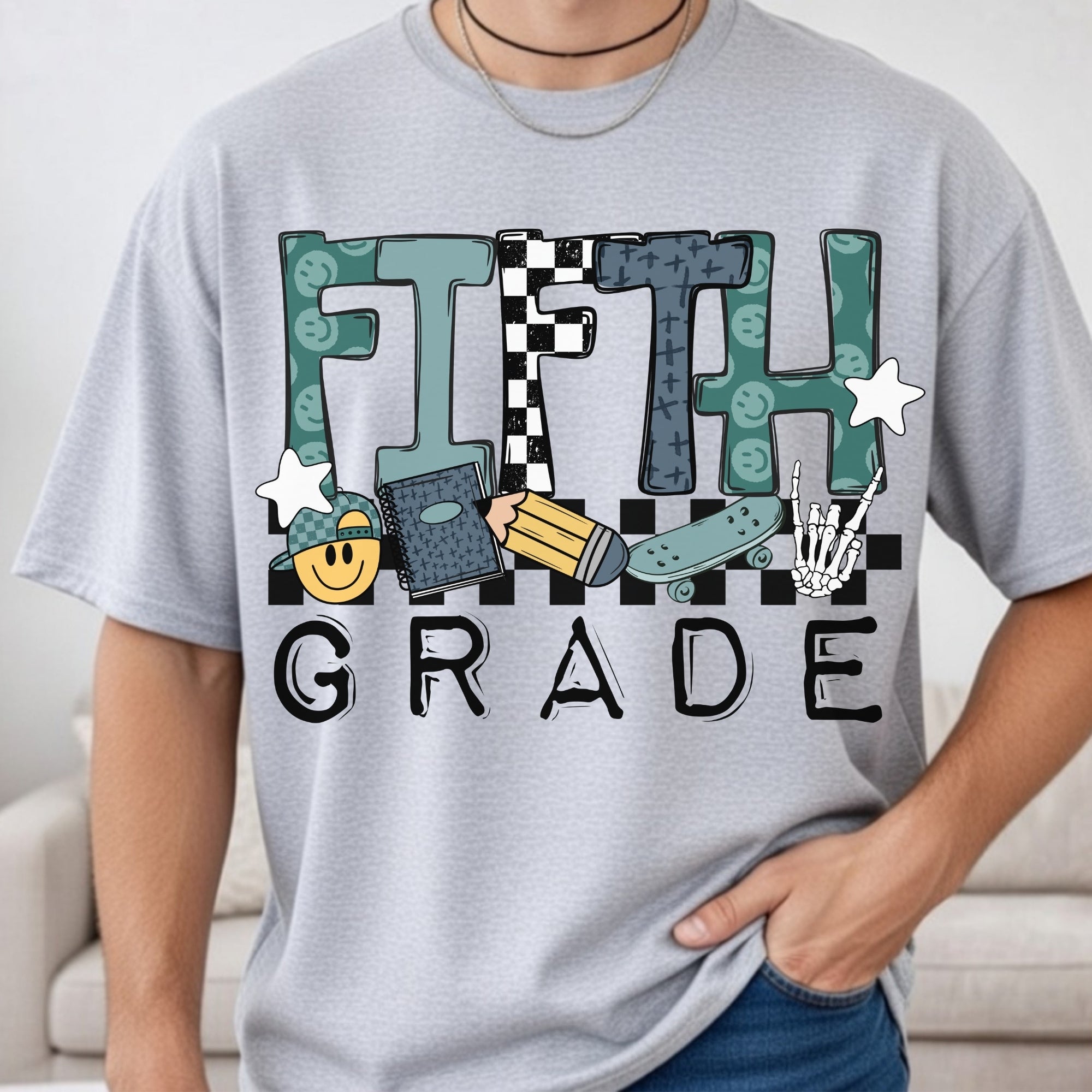 Fifth Grade