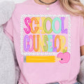 School Counselor