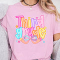 Pencil Bow - Third Grade