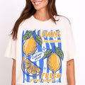 California Lemons Coquette