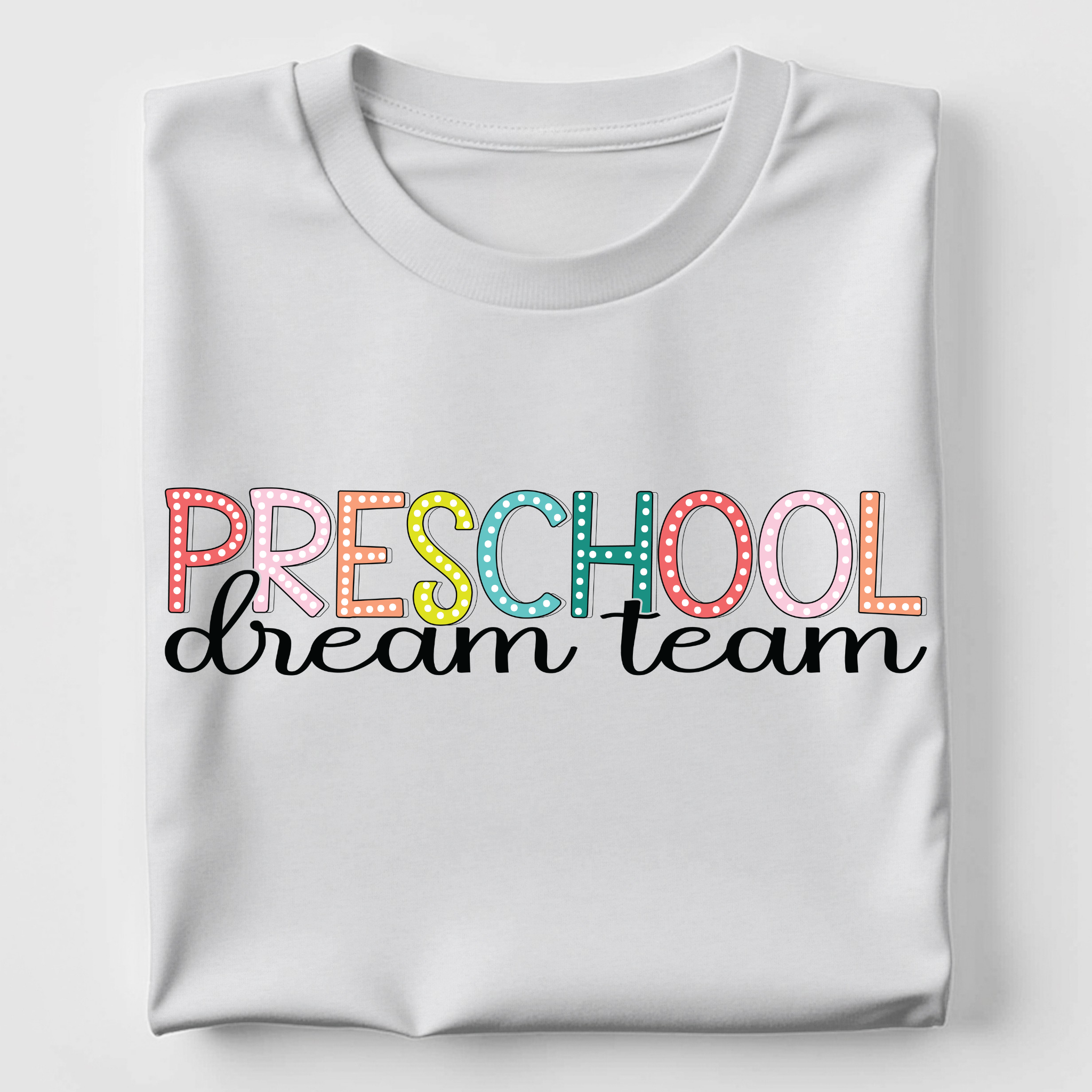 Preschool Dream Team