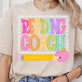 Reading Coach