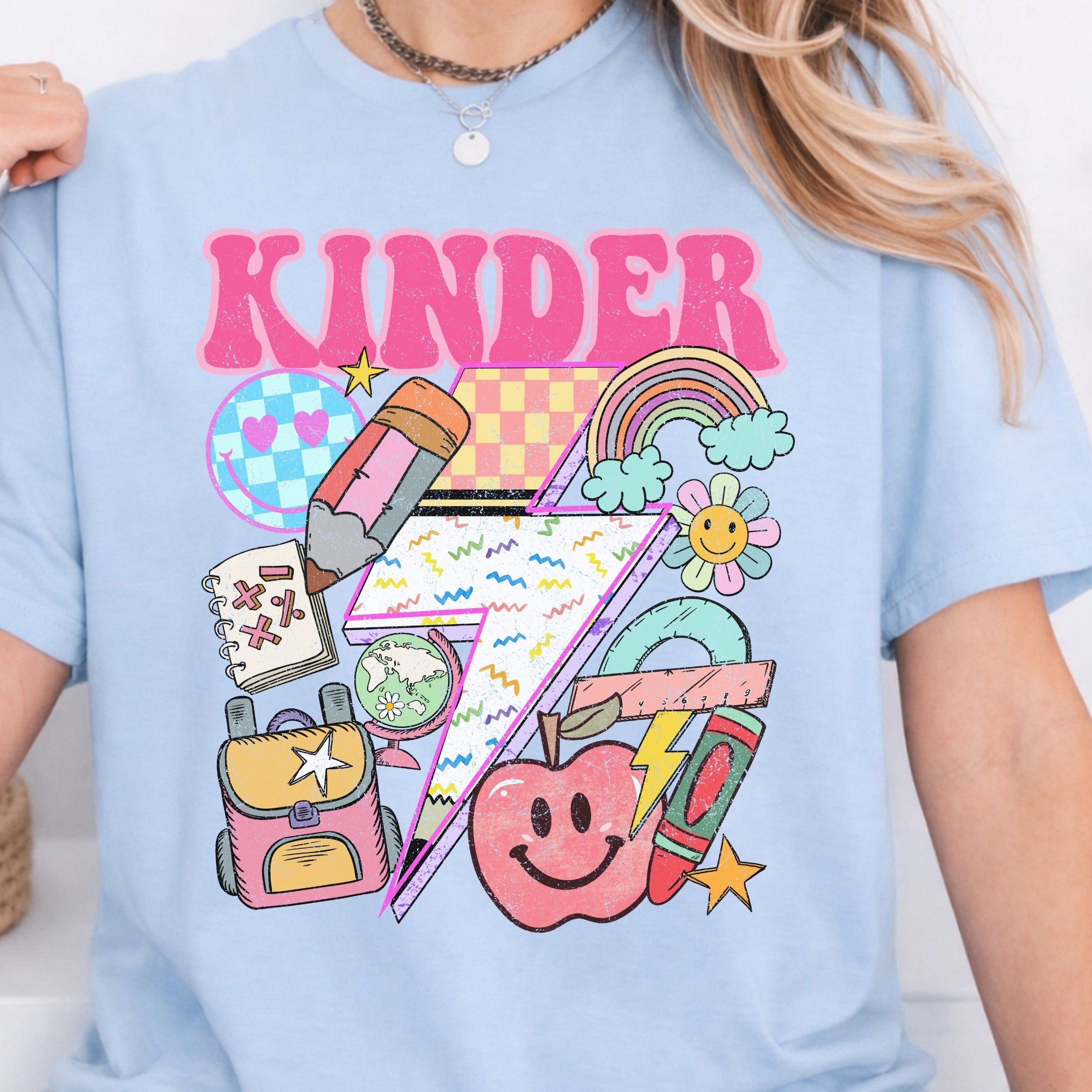 Groovy - Kinder