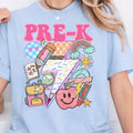 Groovy - Pre-K