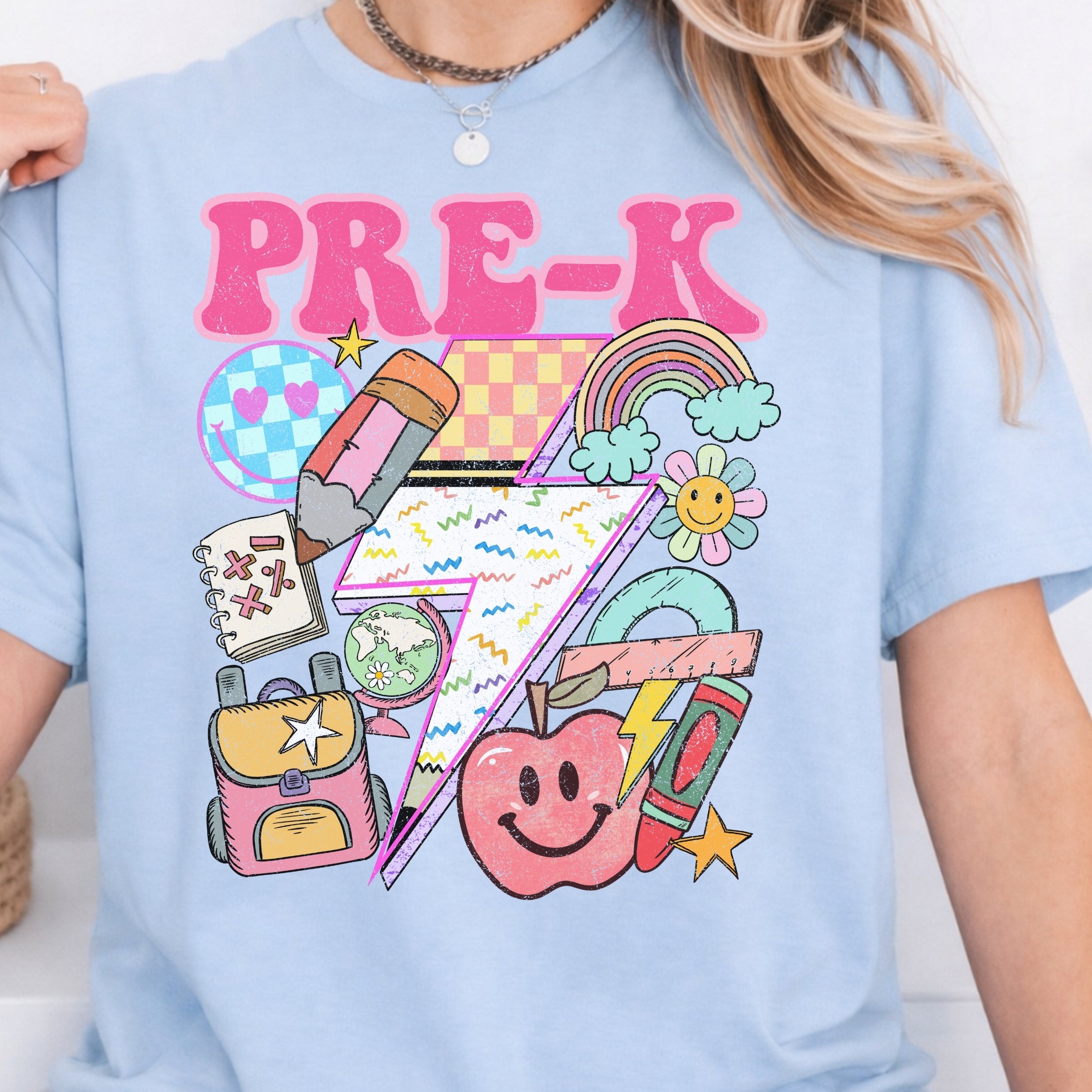 Groovy - Pre-K