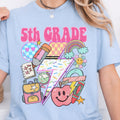 Groovy - Fifth Grade