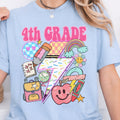 Groovy - Fourth Grade