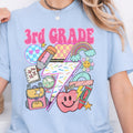Groovy - Third Grade
