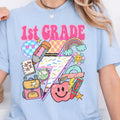 Groovy - First Grade