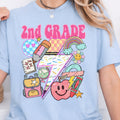 Groovy - Second Grade
