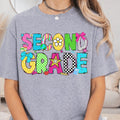 Second Grade