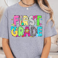 First Grade