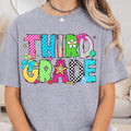 Third Grade