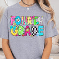 Fourth Grade