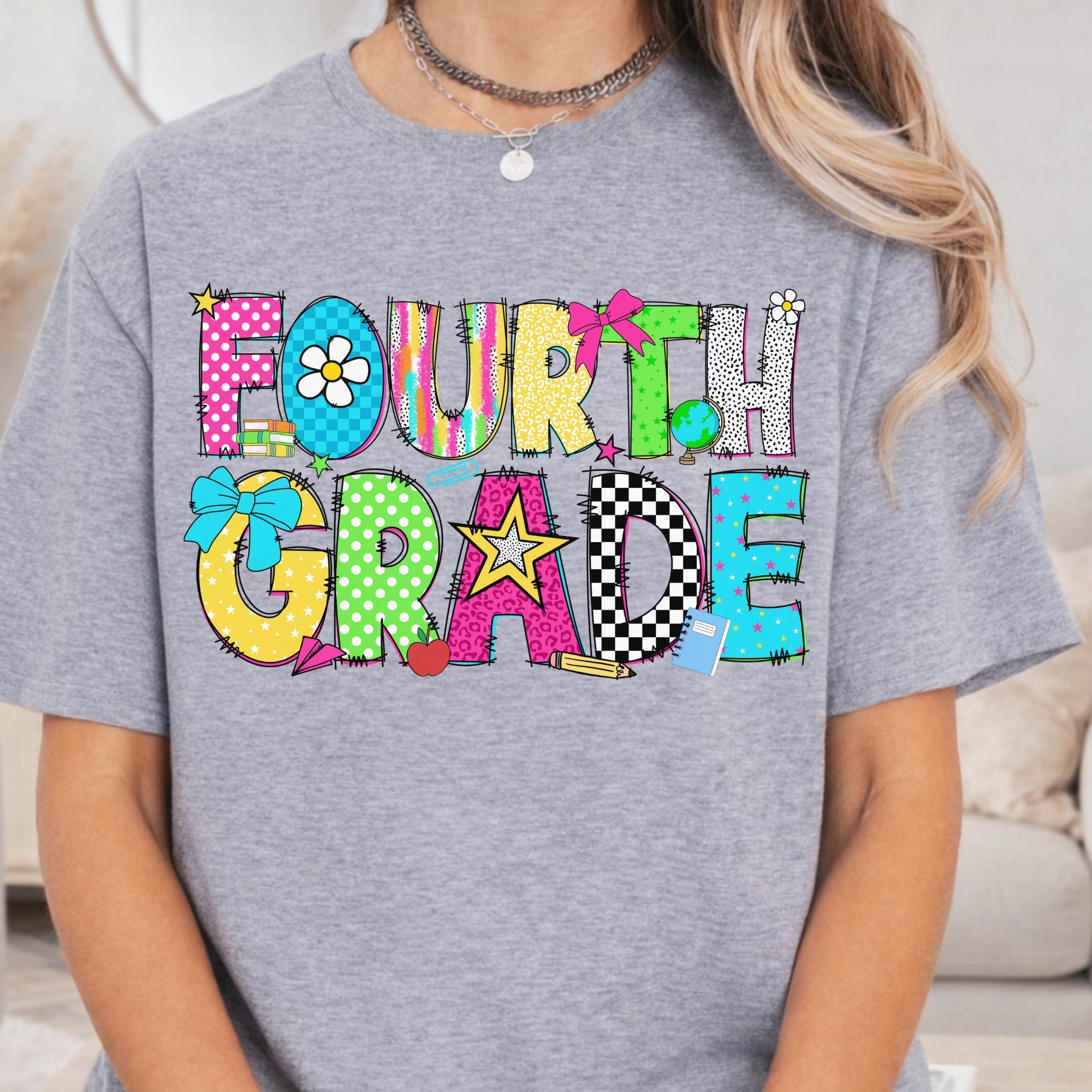 Fourth Grade
