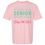 SENIOR Leopard Class of 2026
