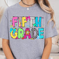 Fifth Grade