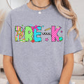 Pre-K