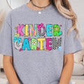 Kindergarten