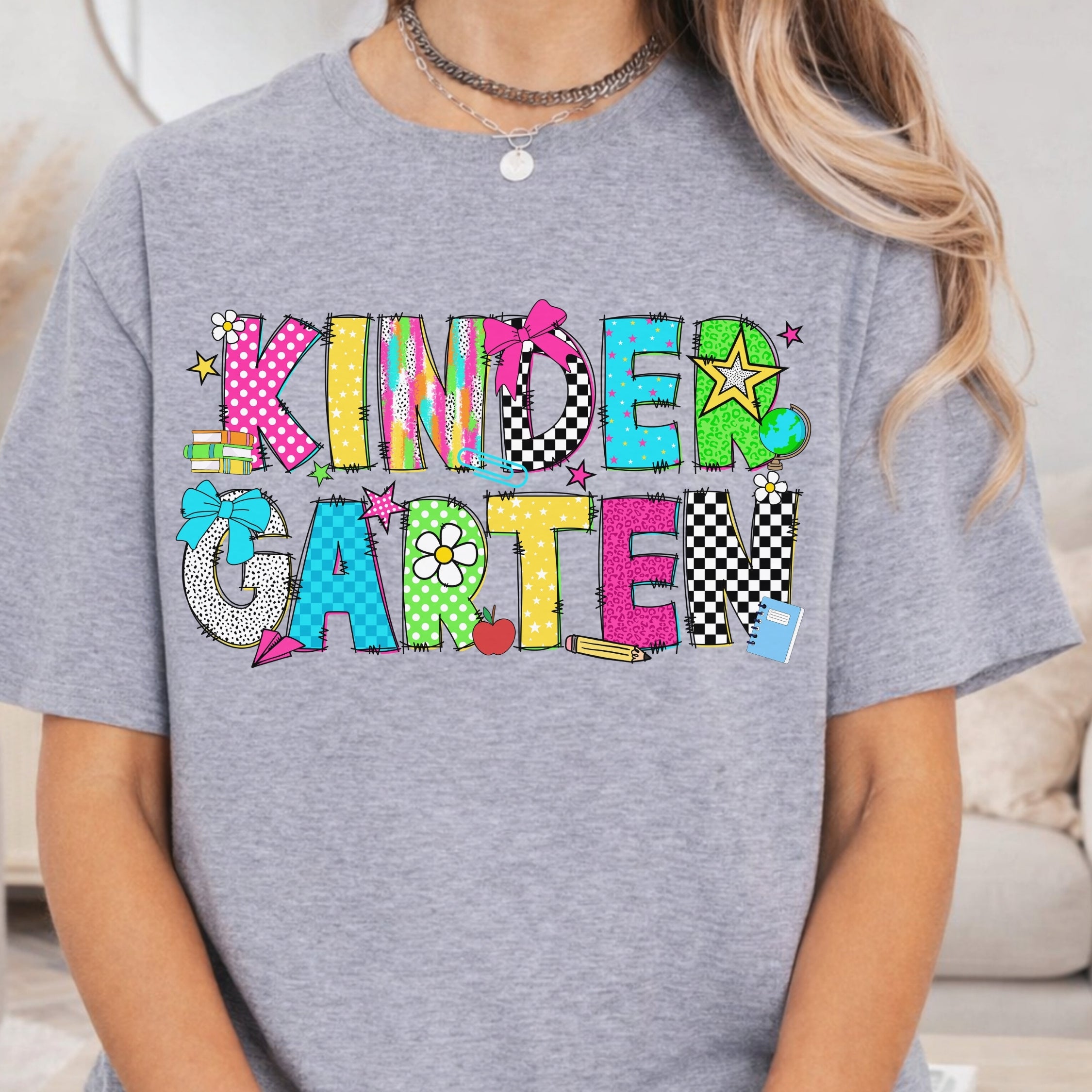 Kindergarten