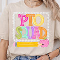 PTO Squad