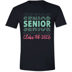 SENIOR Leopard Class of 2026