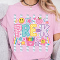 Patchwork Preppy - Pre-K