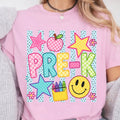 Patchwork Preppy - Pre-K