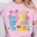 Patchwork Preppy - Fourth Grade