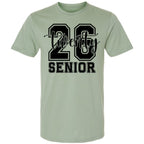 2026 Senior