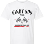 Kindy 500