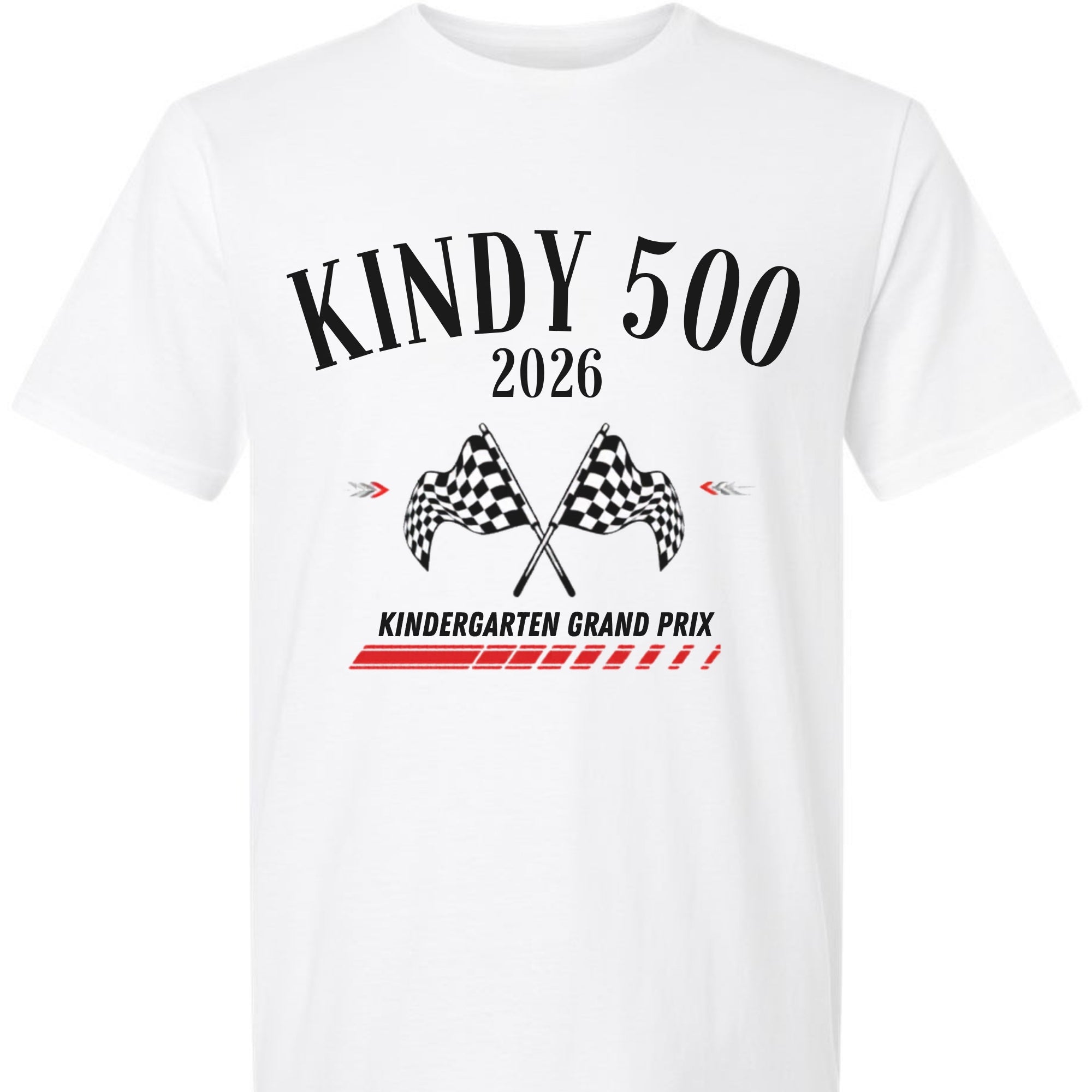 Kindy 500