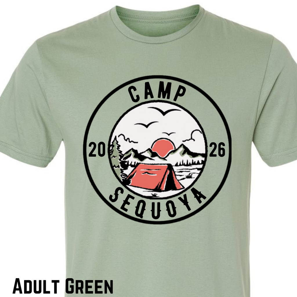 Camp Sequoya